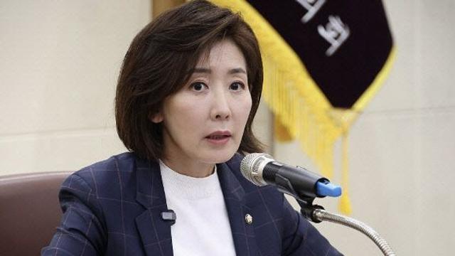 나경원 “정청래 당선? 김어준이 李대통령에 승리한 것”