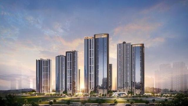 BS한양 '인하대역 수자인 로이센트' 9월 분양…교육환경 우수