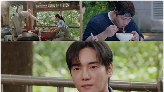 'JMS출신' 배우 강지섭, 입 열어 