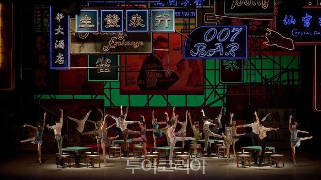 가을엔 홍콩 감성 데이트 어때? 서울 곳곳 물들이는 홍콩 문화예술축제 ‘홍콩위크 2025@서울’, 9월 26일 개막
