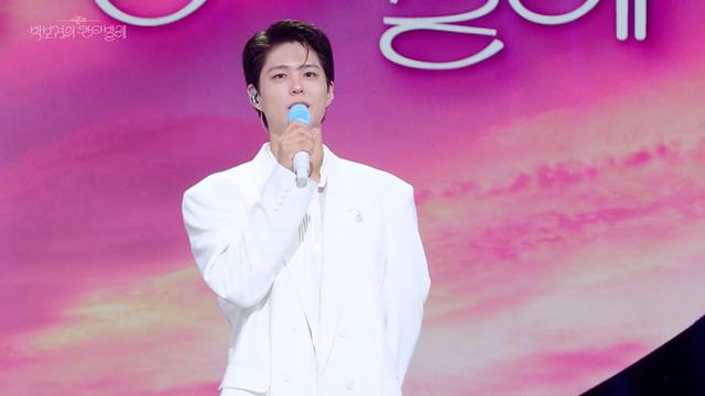 박보검 ‘칸타빌레’ MC 이상의 활약 남겼다 [IS시선]