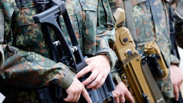 전쟁나면 반드시 싸운다는 독일인 고작 16％