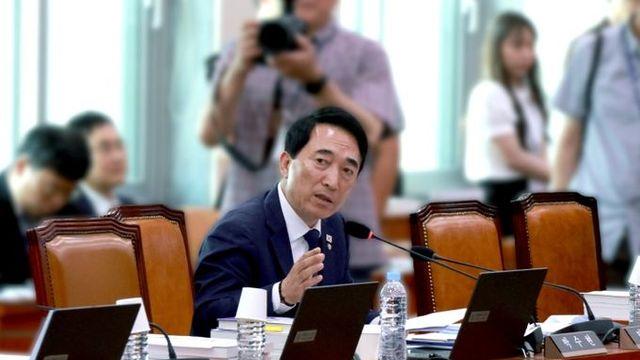 박수현 의원“'양곡법 및 농산물가격안정법'2건, 국회 통과 ”