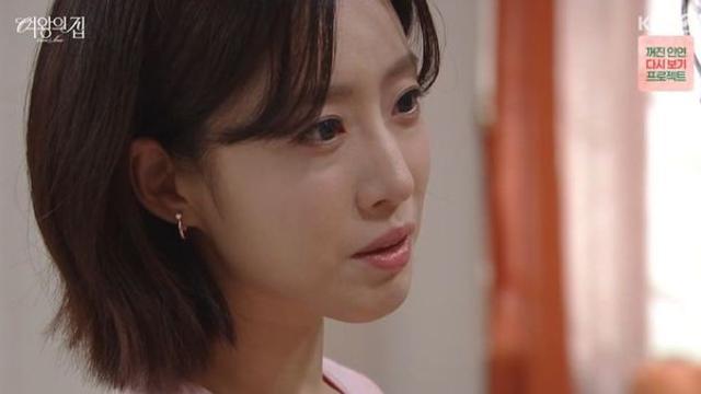 함은정, 박윤재 사로잡고 이가령 정신병원에 감금 (‘여왕의 집’)[종합]