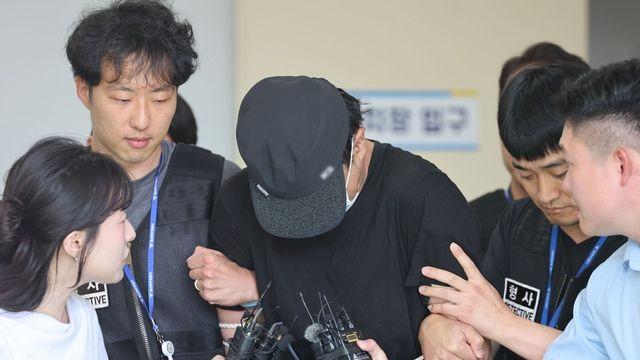 울산 스토킹 살인 미수범, 검찰 송치...계획성·고의성 인정