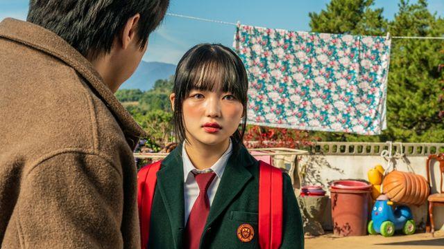 '조정석 딸' 최유리, 16살 맞아? 관객 울린 열연…'좀비딸' 비주얼·춤까지 '완벽'