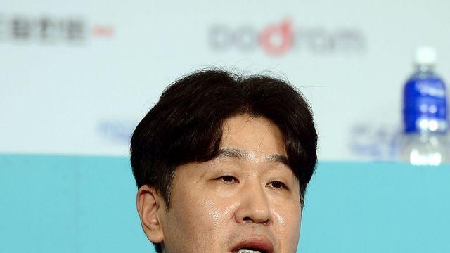 스포츠윤리센터, 도로공사 김종민 감독 징계 요구…“우월적 지위 이용한 인권침해”