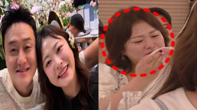 심진화·김원효 부부 “아이 없이도 잘 살겠습니다”…10년 난임 치료 끝냈다