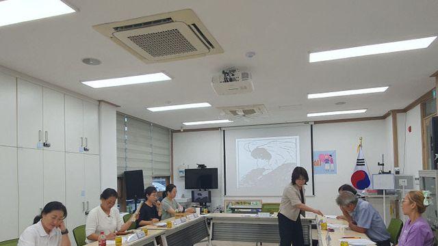 단양군, 치매환자 가족 위한 힐링 프로그램 '치매가족 이정표' 운영