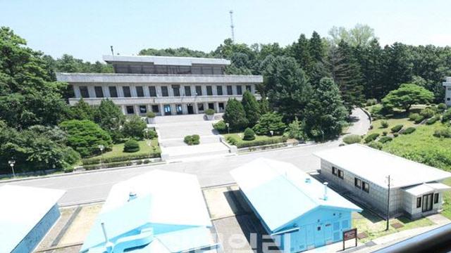 오늘 北 주민 시신 인도 예정…북한은 여전히 '무응답'