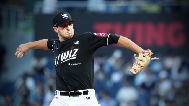 KT 위즈, 더 이상은 안 된다…선두 한화와 3연전서 ‘반등 총력’