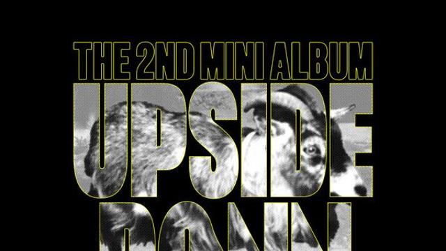 엑소 찬열, 25일 솔로컴백…‘Upside Down’ 커밍순 공개