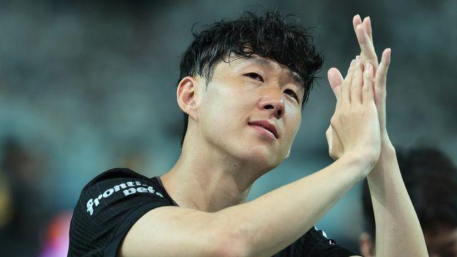 손흥민 이적료 ‘무려 368억 원’ 전망 ‘LAFC 역대 최고’