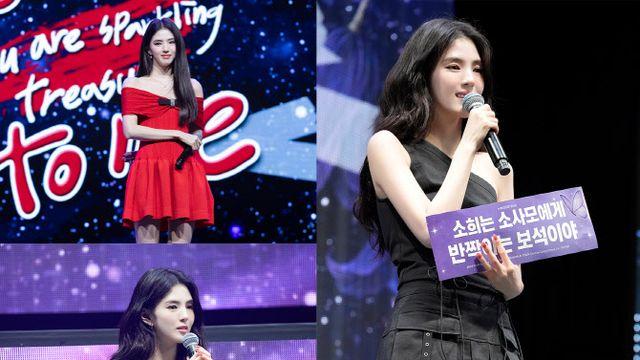 한소희, 아시아 팬심 저격→광고계 블루칩 등극…종횡무진 대세 행보