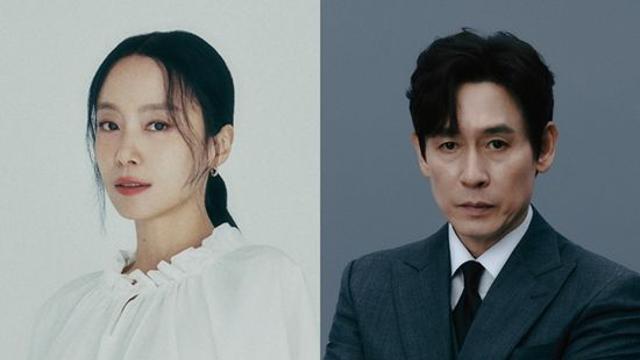 '가능한 사랑' 전도연·설경구, 네 번째 만남…조인성·조여정 함께 캐스팅