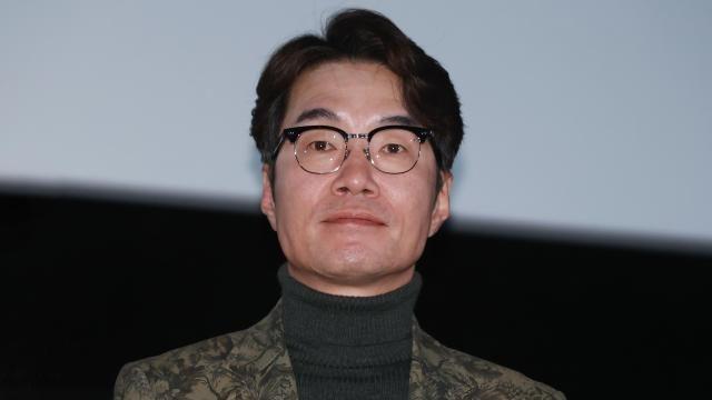 '극한직업' 배우 송영규, 자택 인근서 숨진 채 발견