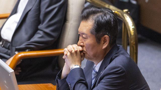 '개미' 반란에 놀란 정청래, 주식양도세 완화 시사
