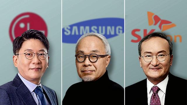 국내 배터리 3사 점유율 '주춤'…상반기 글로벌 전기차 시장서 하락세