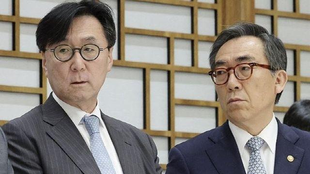 해병특검, '이종섭 호주 도피 의혹' 조태열·장호진 압수수색