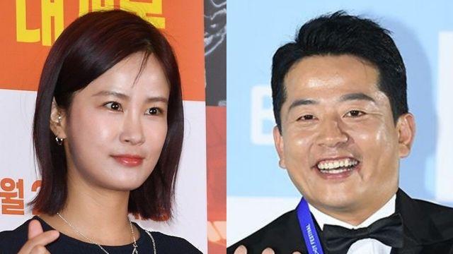 ‘김준호♥’ 김지민, 이번엔 불륜 걱정…”요즘 불안해” (‘미우새’)