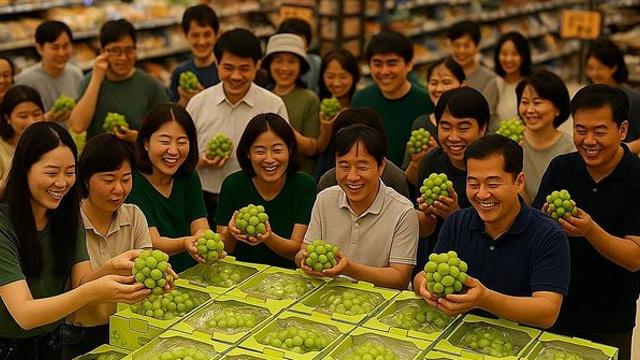 비싸서 포기했는데…딱 7일만 최대 5000원 할인하는 '고급과일'