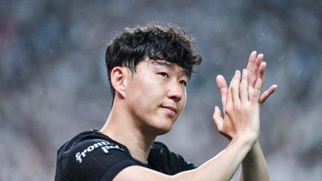 '토트넘, 손흥민 얼마나 그리워할까?' BBC도 SON 영향력 재조명... 기대보다는 우려