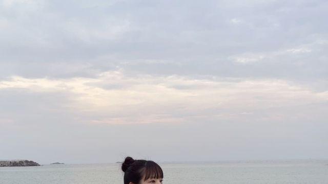 신수지, 평범한 흰 티로도 감출 수 없는 '넘사벽' 피지컬…이러니 '원조 체조 요정'