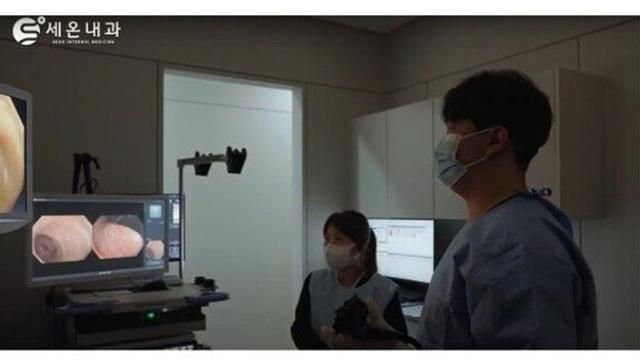 AI가 전문의 만났을때…조기 발견으로 대장암 막은 사연