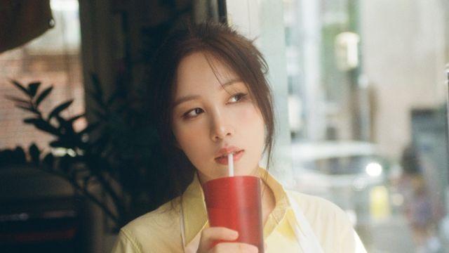권진아, 자작곡 ‘화이트 와인’ 13일 발매…영어 버전도
