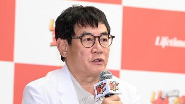 '초고속 복귀' 이경규, 약물 운전 심경 