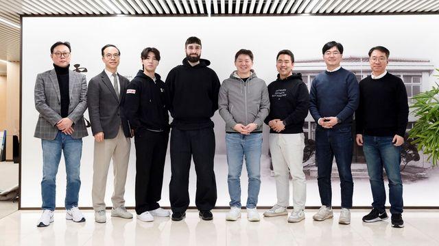 SK네트웍스, AI제약기업 피닉스랩에 400만달러 유치
