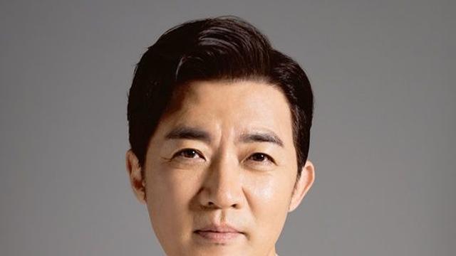'독수리' 안재욱 