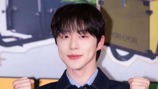 ‘로코 장인’ 배인혁, 동거 로맨스로 돌아온다…차기작 ‘우주를 줄게’ 확정