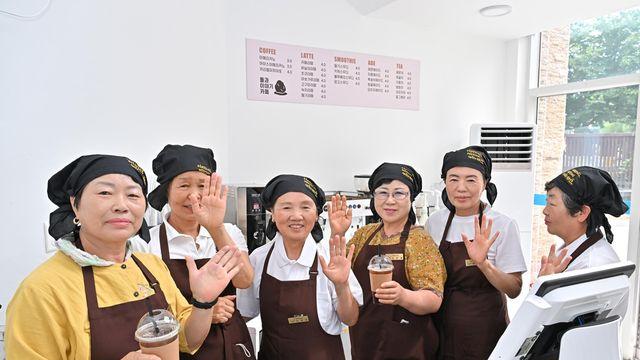 정선군, 아우라지 복합관리센터 '돌과 이야기 카페' 개소