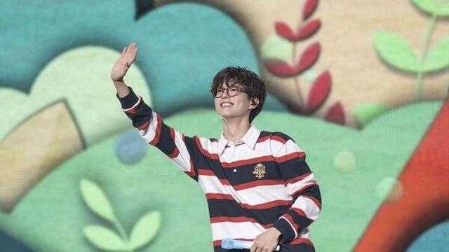 여행처럼 따뜻했던 순간…박보검, 팬들과 만든 잊지 못할 추억