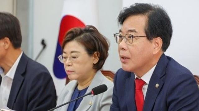 野, 세제개편안에 연일 맹공…