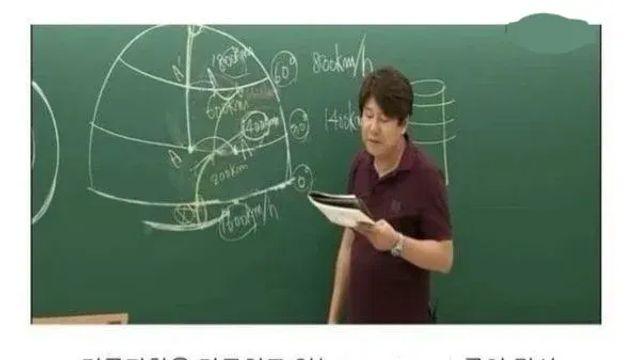 비문학을 가르치는 국어 강사의 비애
