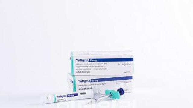 Celltrion’s Yuflyma Hits 24% in Europe on Direct Sales Strength