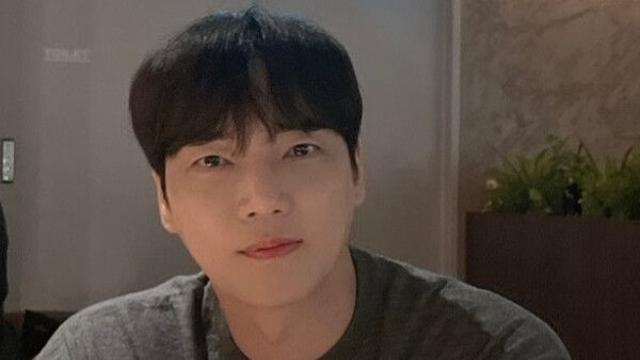 배우 강지섭, JMS 찾았던 이유 고백…