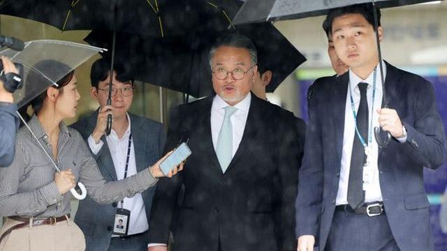특검, '주가조작' 삼부토건 전현직 임원들 첫 구속기소(종합)