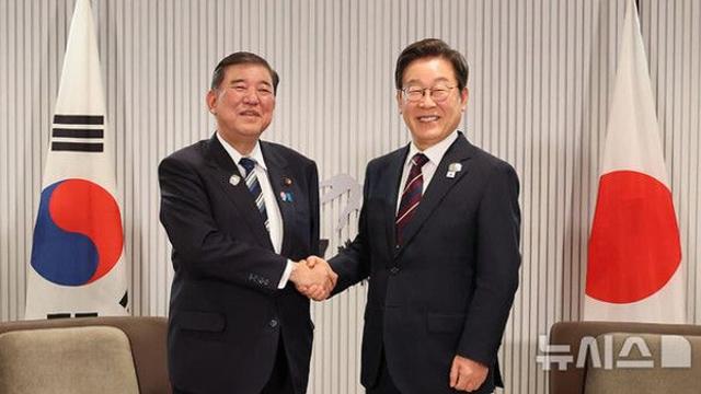 대통령실, 한미·한일 연쇄 정상회담 가능성에 