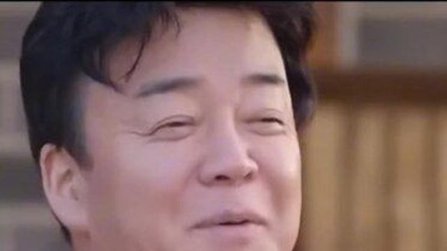 착한척 하다가 그게 인생이 되어버렸다는 백종원 