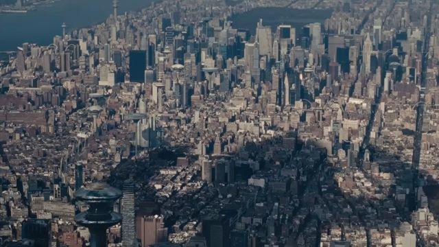 한국인한텐 인기 없다는데…전 세계 5000억 벌어들여 난리 난 '영화' 정체