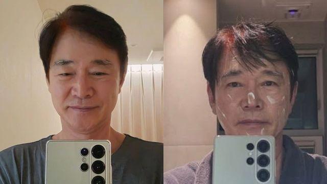 ’64세’ 정보석, 꽃중년은 외모 관리부터 진심…”젊어 보이고 싶다” [RE:스타]