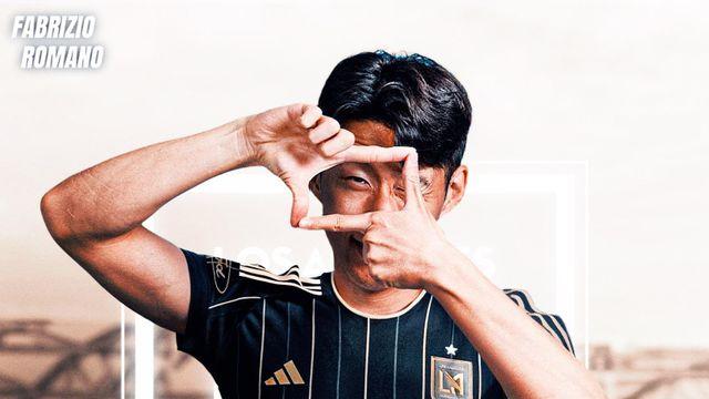 BBC 속보 터졌다! 손흥민 신기록→메디컬 남아…MLS 최고 이적료 경신 확정+LAFC행 초읽기