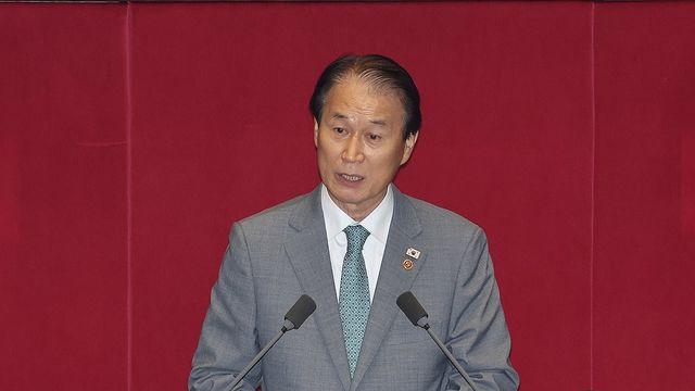 보훈장관, 17개 보훈단체장과 내일 첫 간담회