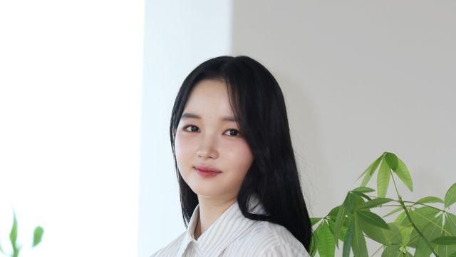 ‘좀비딸’ 최유리 “뉴진스·베몬 노래로 댄스 연습” [IS인터뷰]