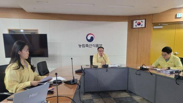 농식품부, 가금 계열화업체‧지자체와 힘을 합쳐 가축 집중호우‧폭염 피해 예방을 위한 가용수단 총동원