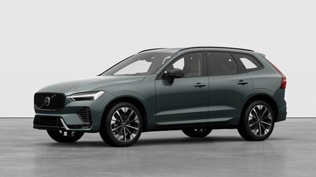 볼보자동차코리아, 브랜드 역사의 정점 ‘신형 XC60’ 공식 출시