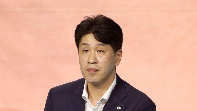 스포츠윤리센터, 코치에 리모컨 던지고 위협한 김종민 감독 징계 요구